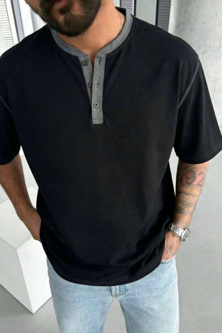 Мужская футболка LSA-767A400