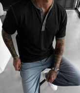 Мужская футболка LSA-767A400