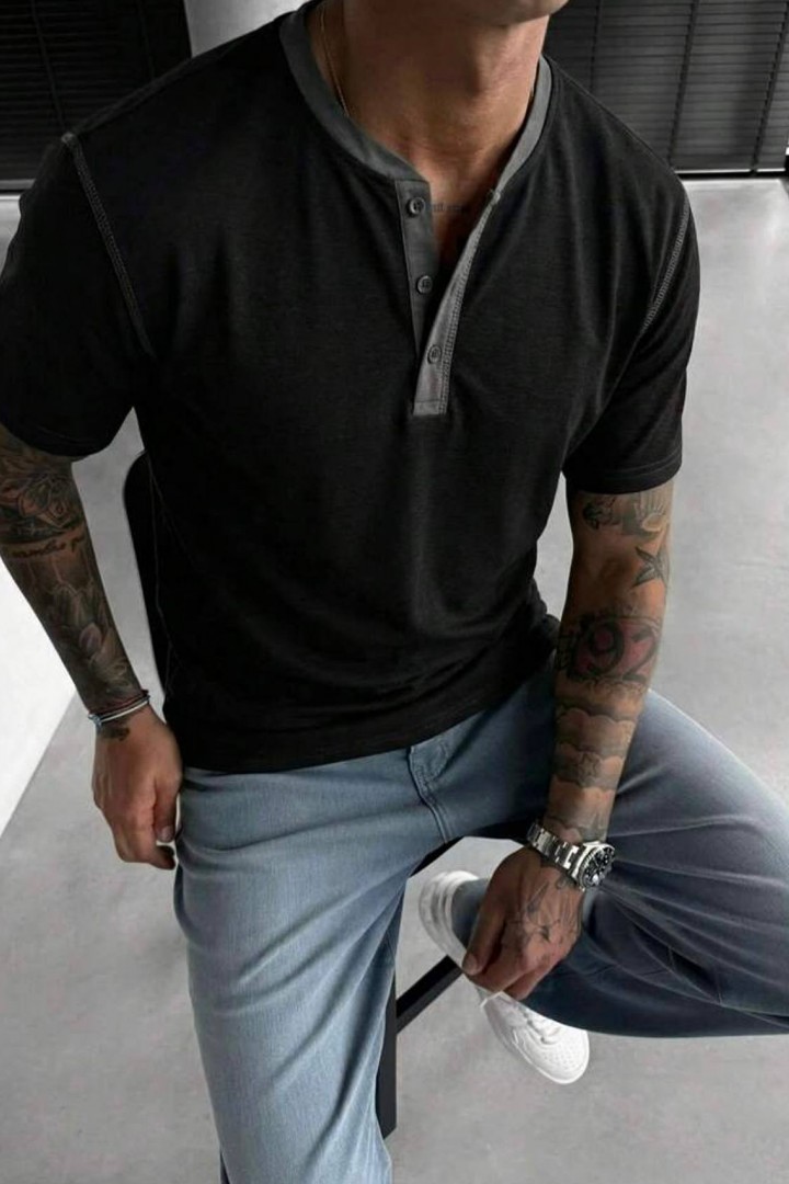 Мужская футболка LSA-767A400