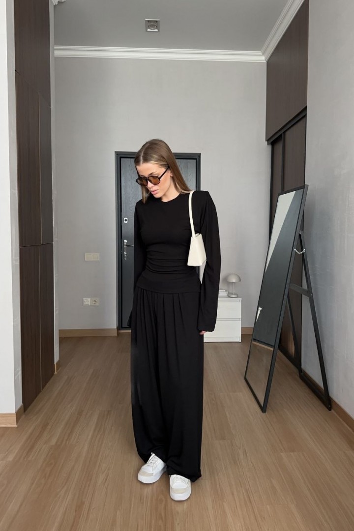 Прогулянковий костюм двійка POK-677A650