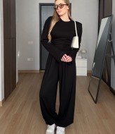 Прогулянковий костюм двійка POK-677A650