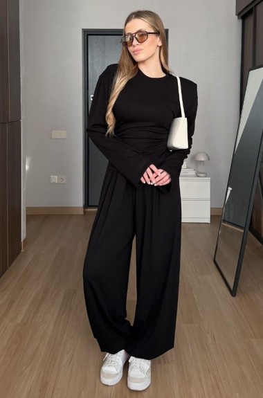 Прогулянковий костюм двійка POK-677A650