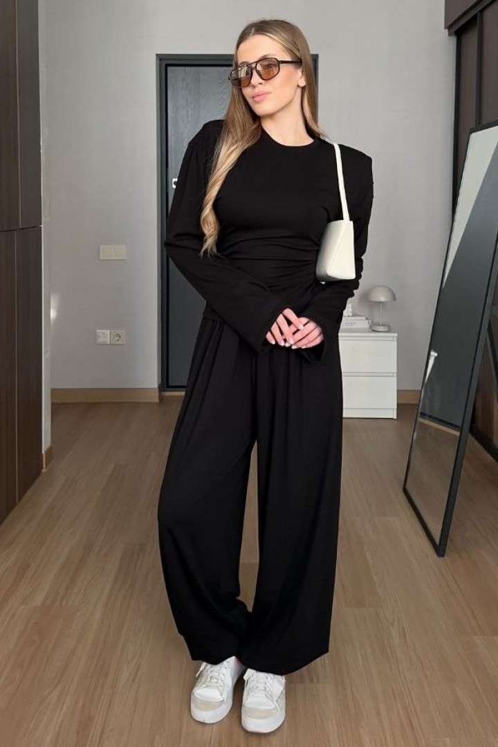 Прогулянковий костюм двійка POK-677A650