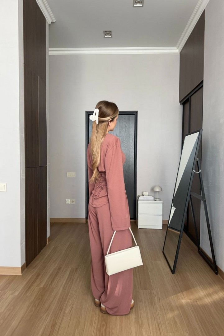 Прогулянковий костюм двійка POK-677A650