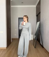 Прогулянковий костюм двійка POK-677A650