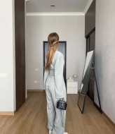 Прогулянковий костюм двійка POK-677A650