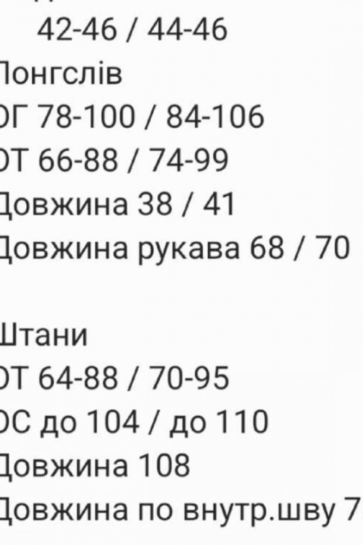 Велюровый костюм двойка RAB-686A569