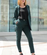 Брюки Джерси OZM-3003.2A80