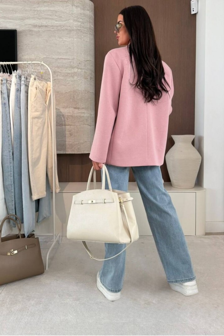 Пиджак на подкладке и с плечиками ZIF-1485A670