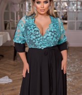 Изысканное женское платье YM-05706.10A15