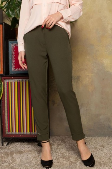 Брюки Джерси OZM-3003.2A80 Брюки Джерси OZM-3003.2A80