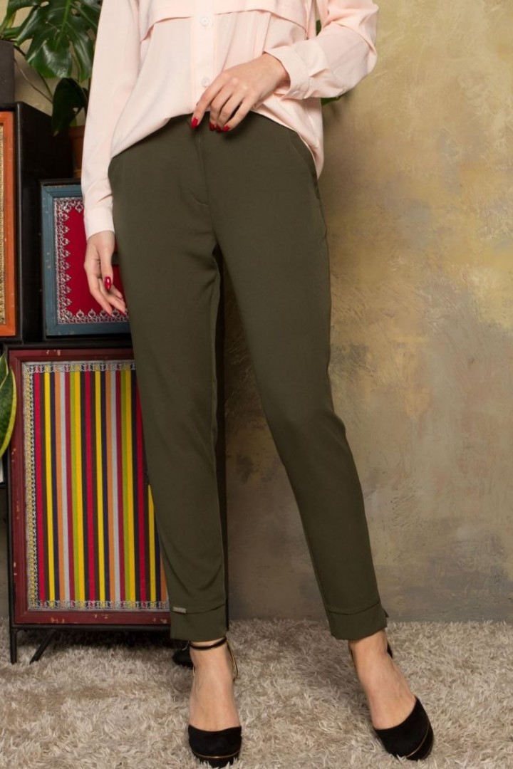 Брюки Джерси OZM-3003.2A80