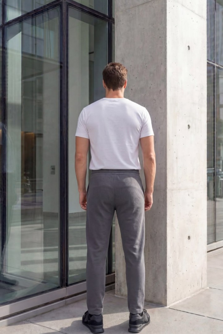 Чоловічи штани ELT-1135A500