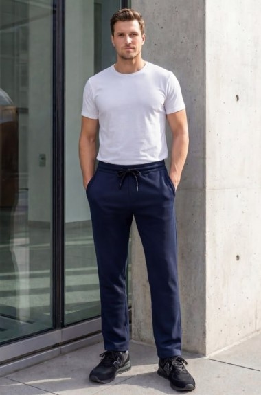 Чоловічи штани ELT-1135A500 Чоловічи штани ELT-1135A500