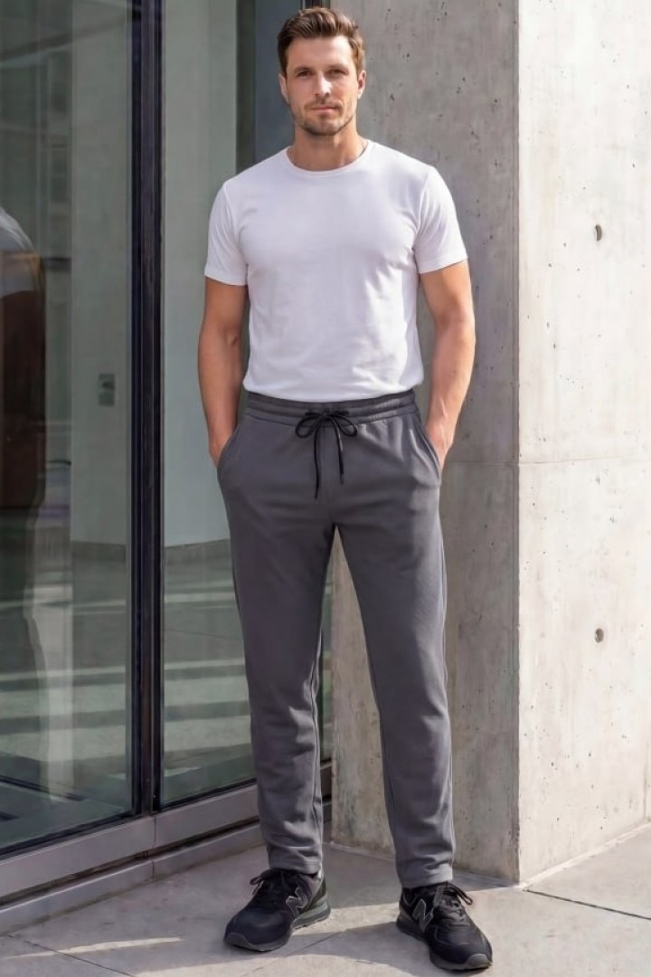 Чоловічи штани ELT-1135A500