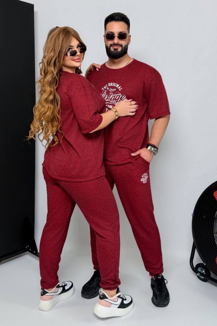 Костюм унісекс DG-p15610A500