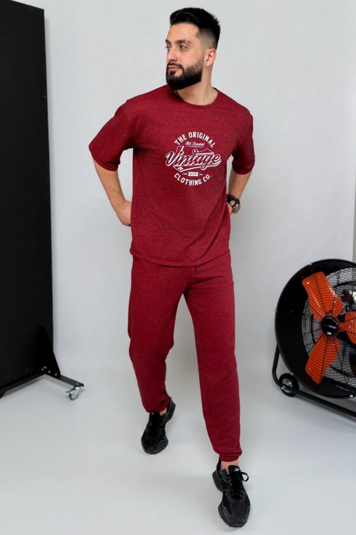 Костюм унісекс DG-p15610A500