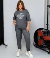 Костюм унісекс DG-p15610A500