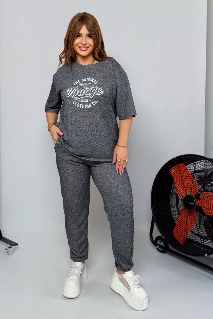 Костюм унісекс DG-p15610A500