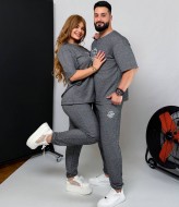 Костюм унісекс DG-p15610A500