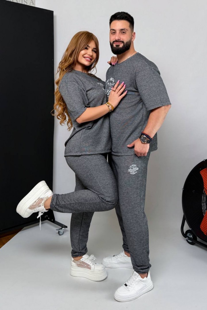 Костюм унісекс DG-p15610A500