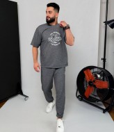 Костюм унісекс DG-p15610A500