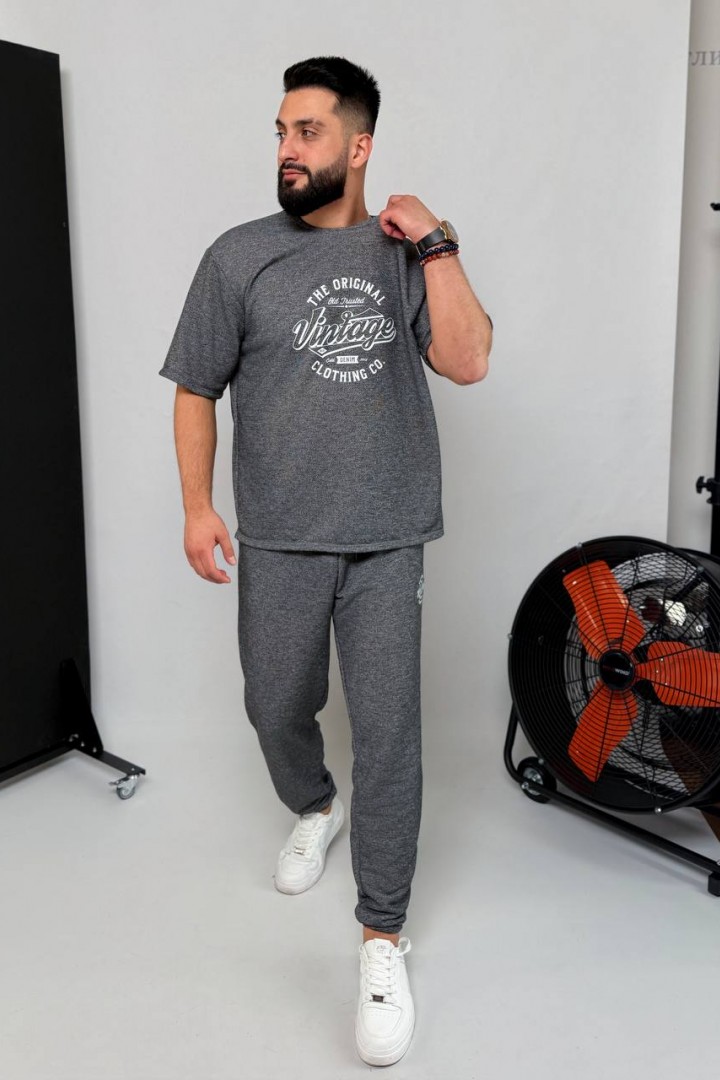 Костюм унісекс DG-p15610A500