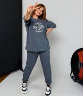 Костюм унісекс DG-p15610A500