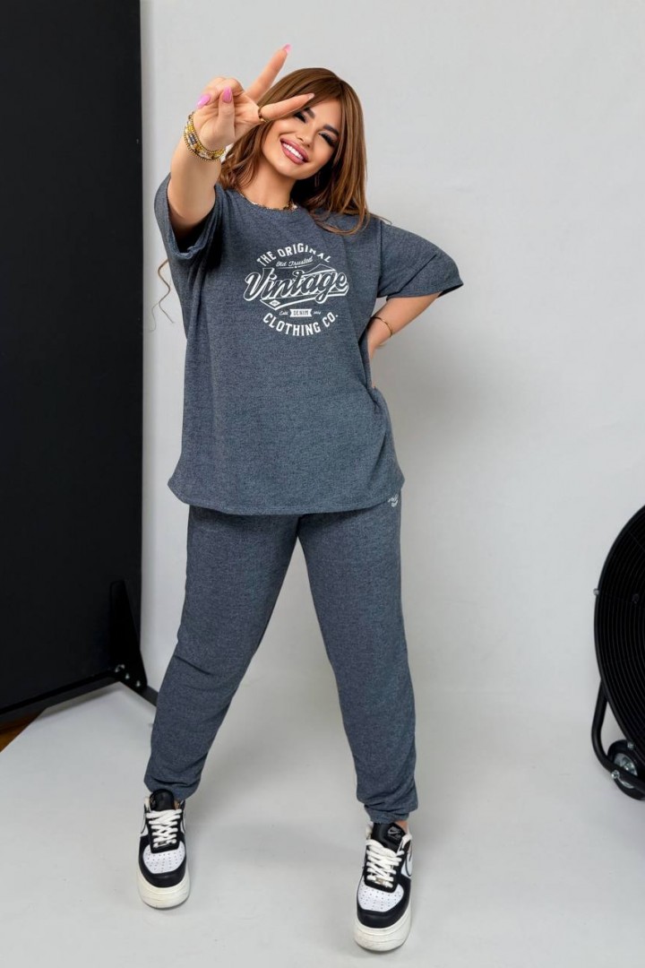 Костюм унісекс DG-p15610A500