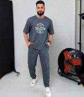 Костюм унісекс DG-p15610A500