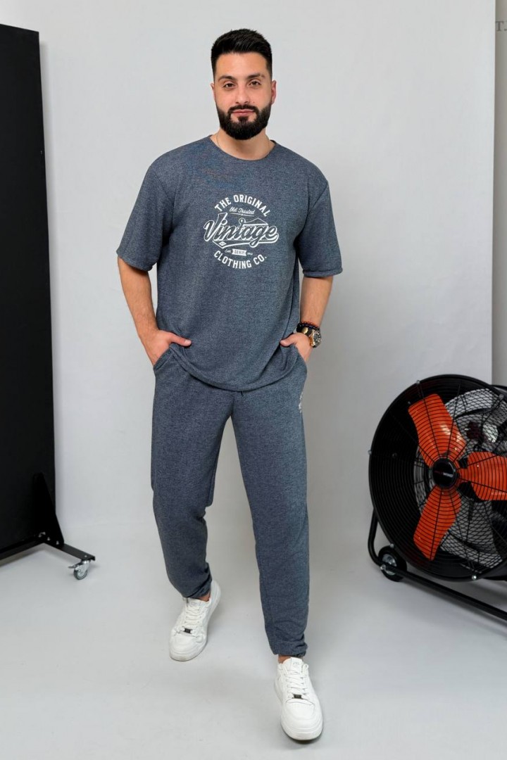 Костюм унісекс DG-p15610A500