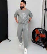 Костюм унісекс DG-p15610A500