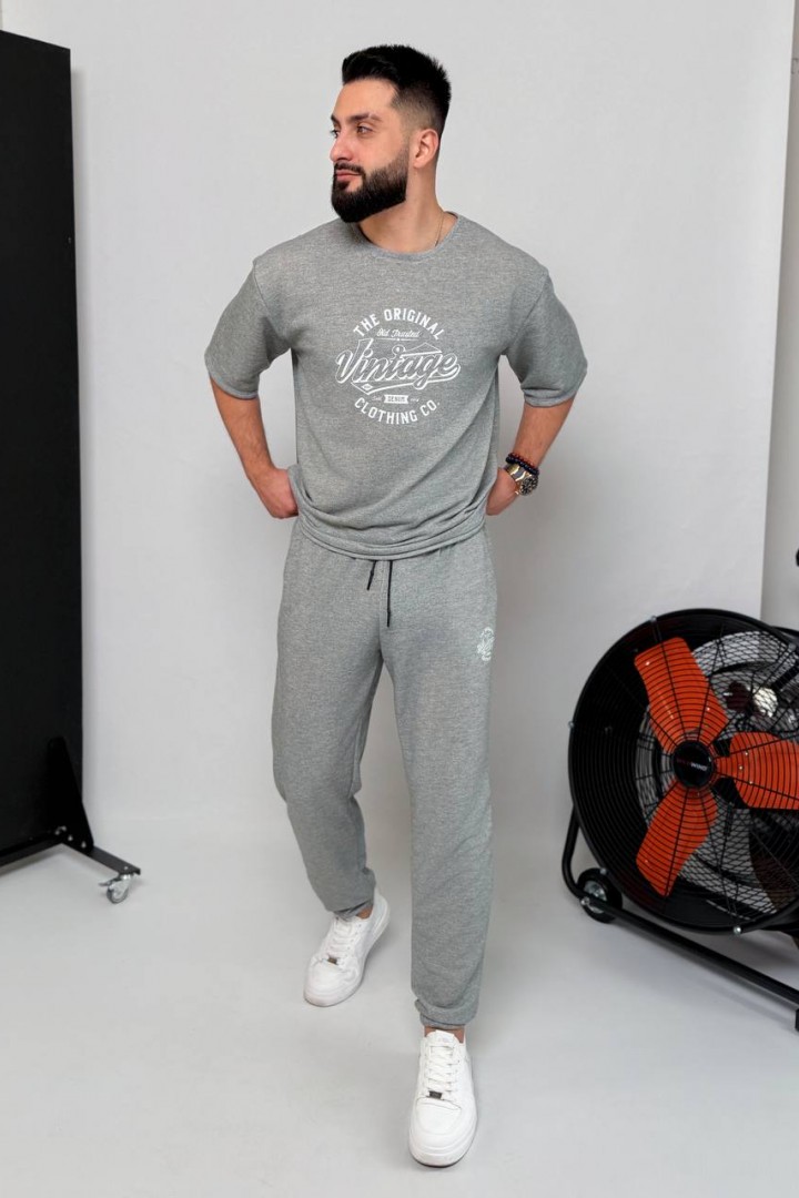 Костюм унісекс DG-p15610A500