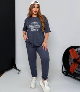 Костюм унісекс DG-p15610A500