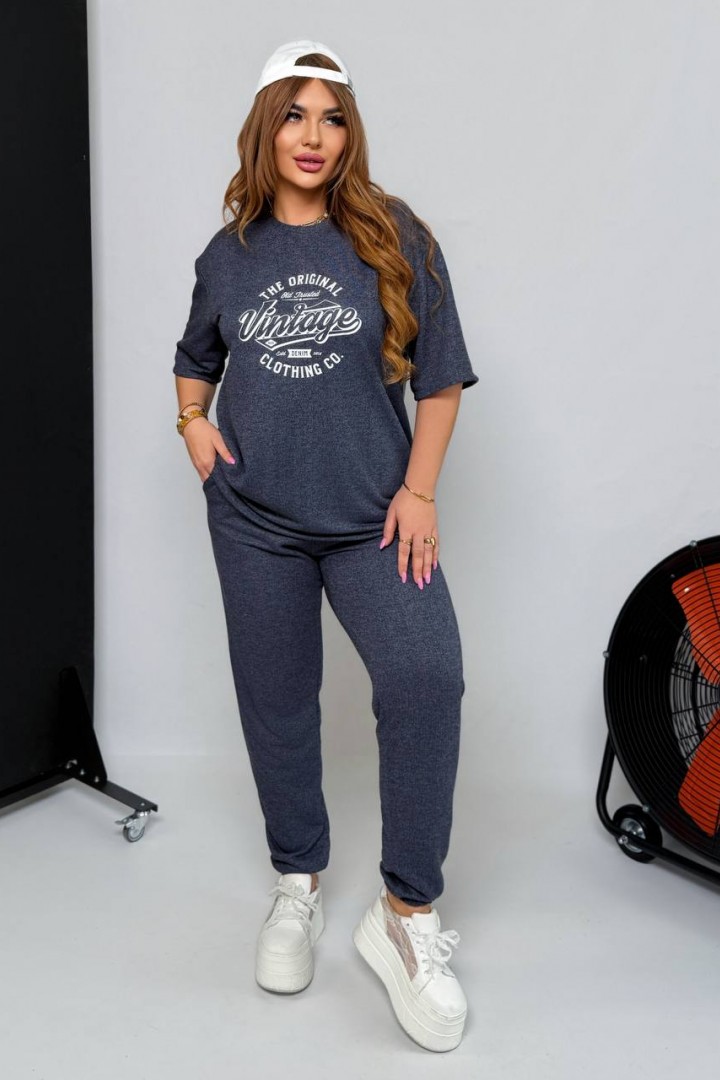 Костюм унісекс DG-p15610A500