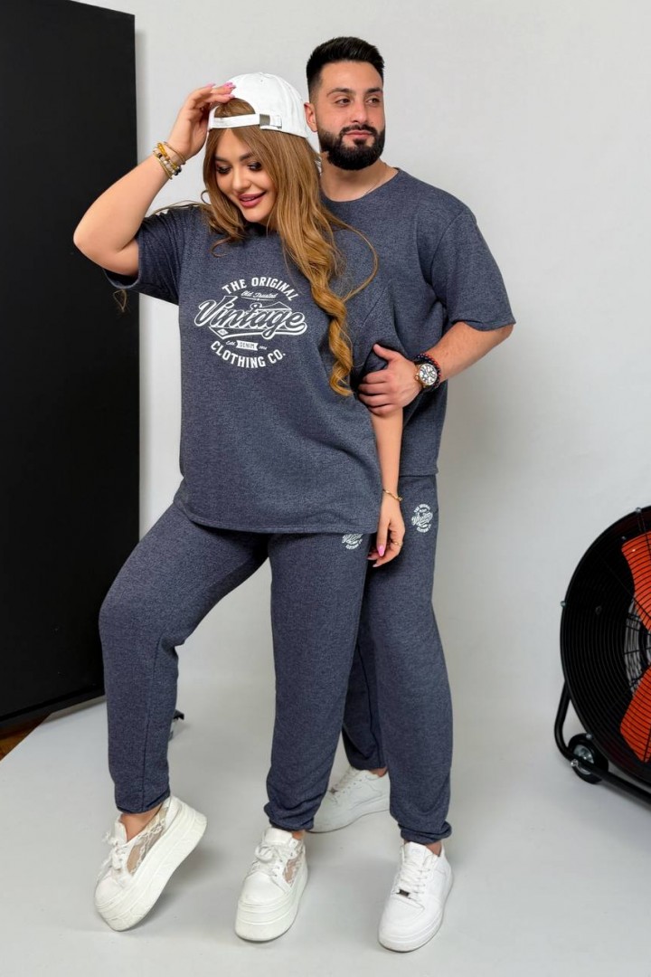 Костюм унісекс DG-p15610A500