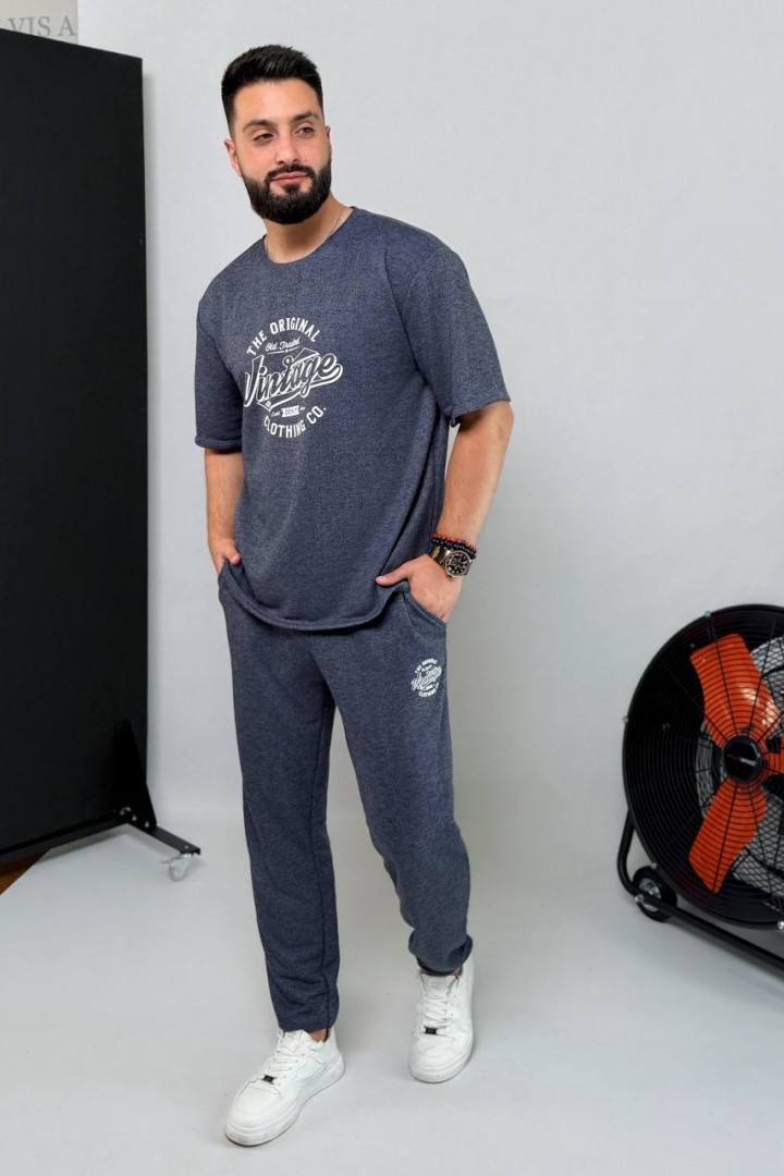 Костюм унісекс DG-p15610A500