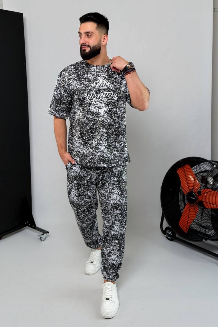 Костюм унісекс DG-p15610A500