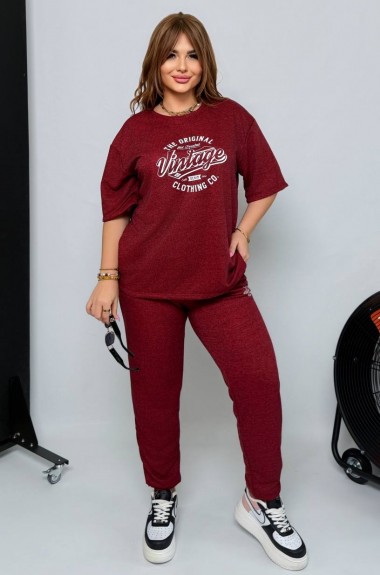 Костюм унісекс DG-p15610A500 Костюм унісекс DG-p15610A500