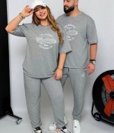 Костюм унісекс DG-p15610A500