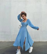 Романтическое платье MPK-234A600