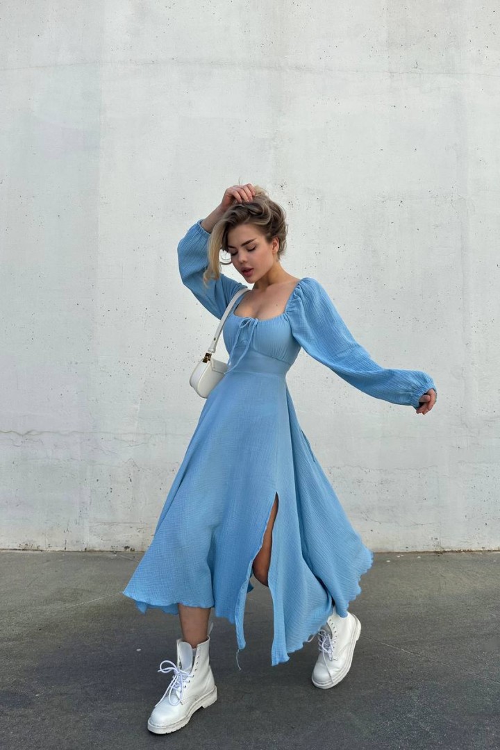 Романтическое платье MPK-234A600