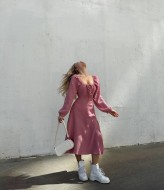 Романтическое платье MPK-234A600