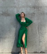 Романтическое платье MPK-234A600