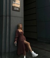 Романтическое платье MPK-234A600