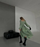 Романтическое платье MPK-234A600