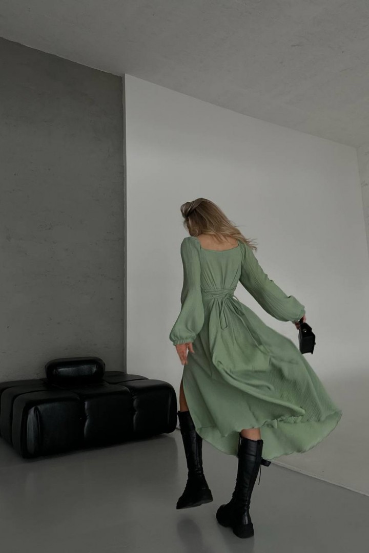 Романтическое платье MPK-234A600