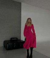 Романтическое платье MPK-234A600