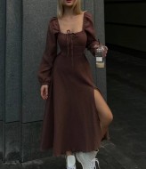 Романтическое платье MPK-234A600