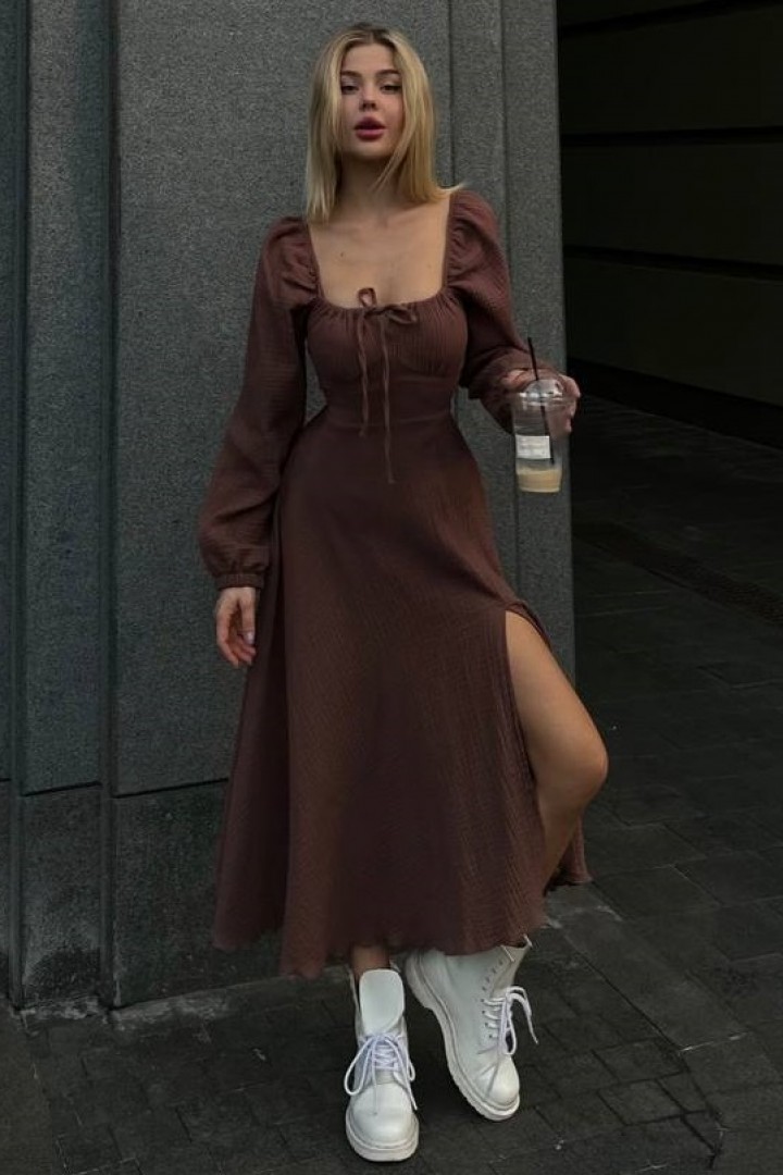 Романтическое платье MPK-234A600